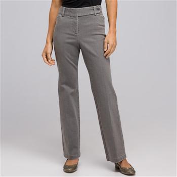 Straight Leg Pant, , large