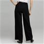 Relaxed Fit Pant, Black, small