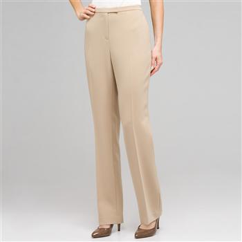Trouser Leg Pant, Chino, large