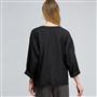 3/4 Sleeve Jacket, , small