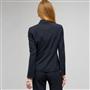 2 Button Pocket Jacket, midnight navy, small