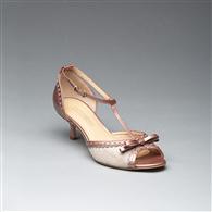 Prancer, Pink, medium