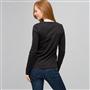 Long Sleeve Crew Neck, , small