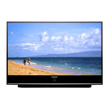 Samsung Series 6 51" DLP&reg; High Definition Television, , large