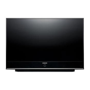 Samsung Series 6 72" DLP&reg; High Definition Television, , large