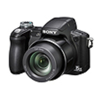 Sony Cyber-shot&reg; DSC-H50 Digital Point and Shoot Camera, , medium