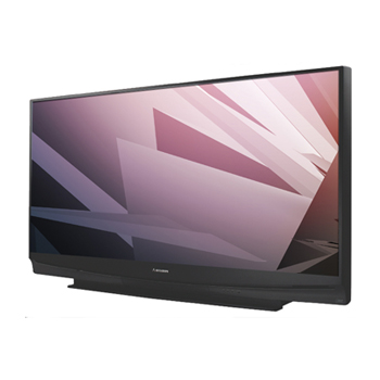 Mitsubishi C8 Series 73" DLP&reg; High Definition Television, , large