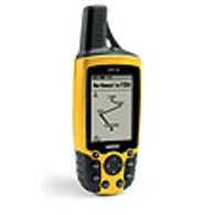 Garmin GPS 60&trade; Portable GPS Unit, , medium